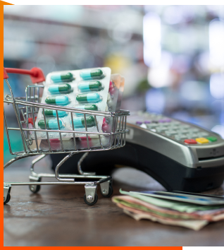 Dynamic payment options